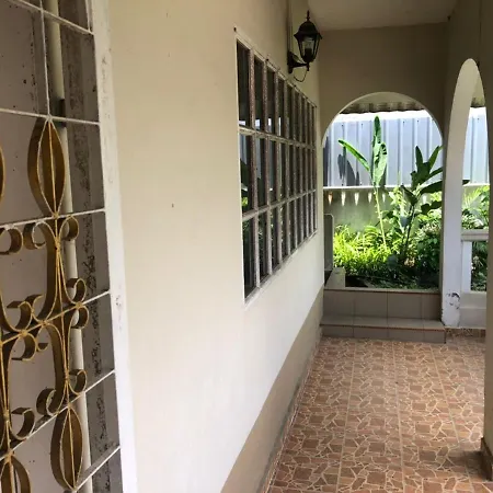 Abgzul Homestay Kota Bharu Exterior photo