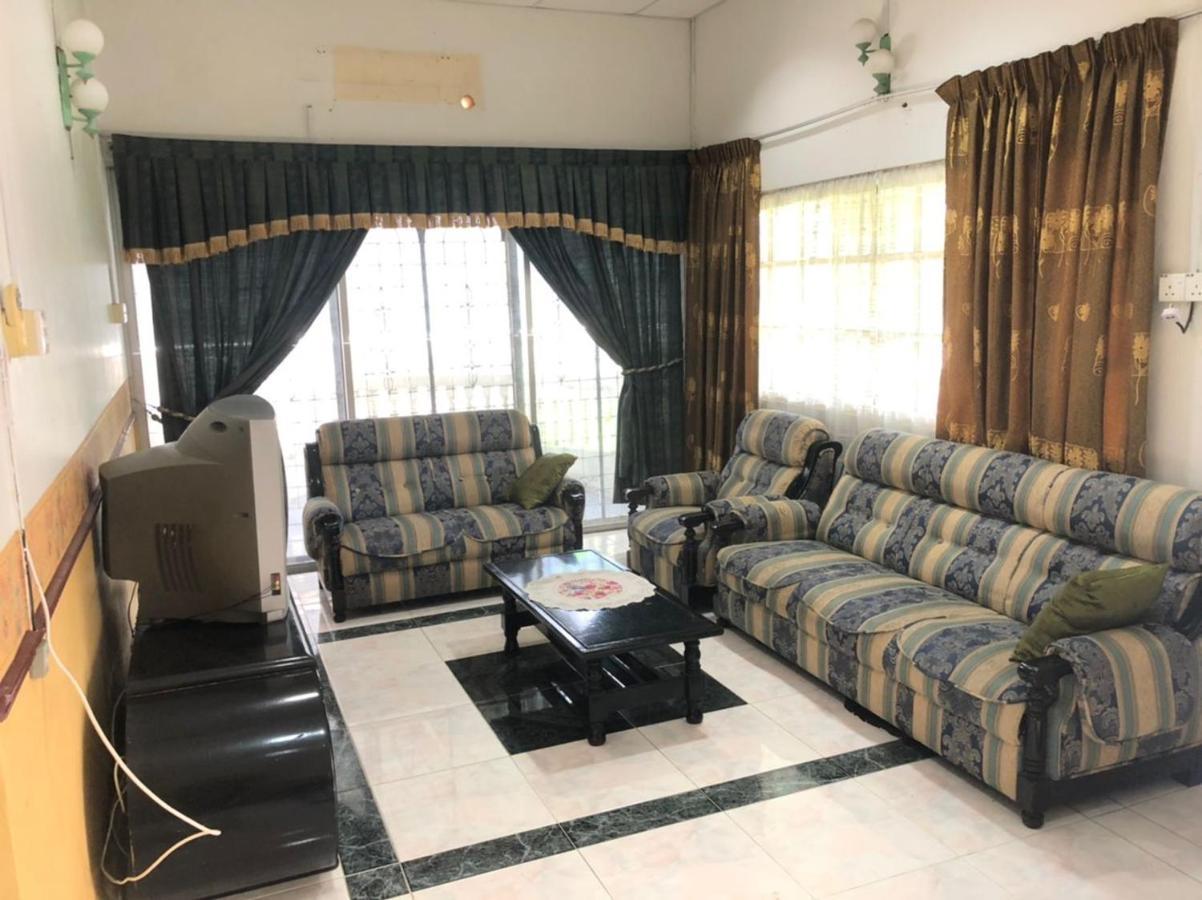 Abgzul Holiday home
