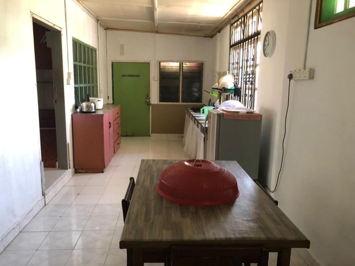 Abgzul Holiday home *
