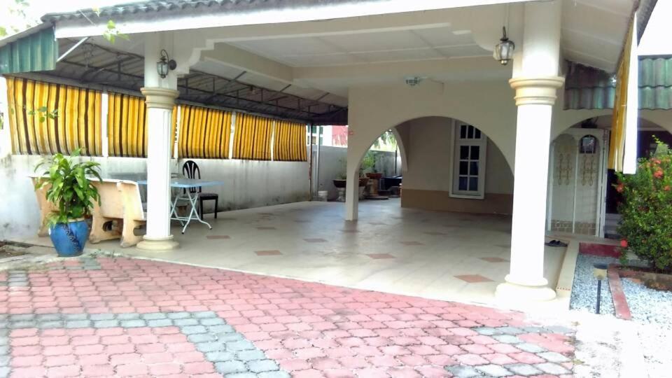 Abgzul Holiday home