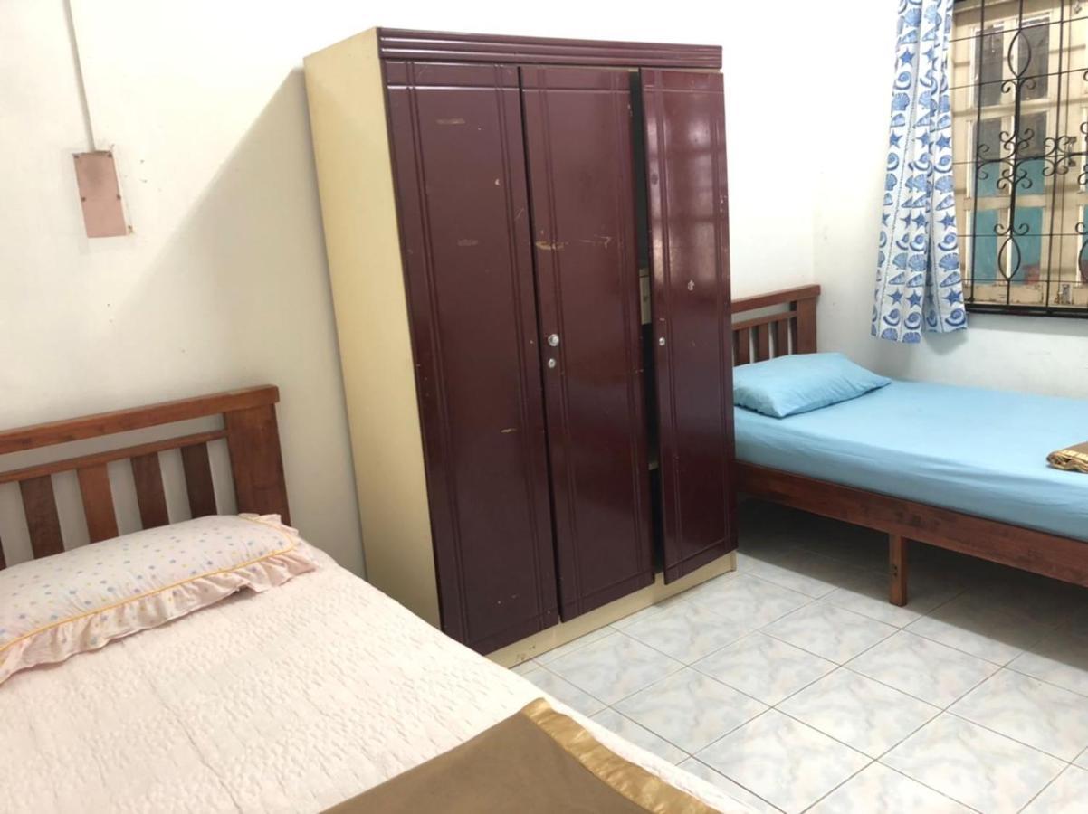 Holiday home Abgzul Kota Bharu